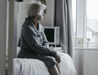 A Meditation for Those Who Love Someone with Dementia