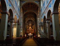 The Catholic Church Doesn't Have Sides