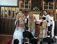 Transforming Prayer for Married Couples