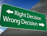 Avoiding Bad Decisions through Prudence