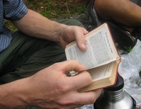 Why Do We Catholics do that? A Lenten Proposal