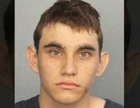 Light Amidst Darkness in the Parkland School Shooting...
