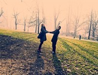 Things I Would not Have Learned if I Bailed out of Marriage Early