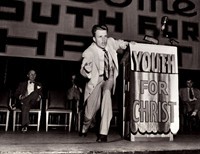 Remembering My "Father in Christ Jesus"