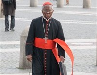 A Book Review of Cardinal Francis Arinze's "Marian Veneration: Firm Foundations"