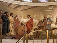 Purpose of Life: The Catholic Gospel