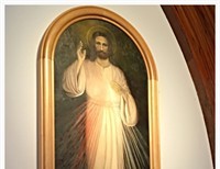 Lord, Have Divine Mercy on Us