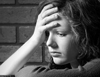What Is A Parent To Do?  Praying for our Troubled Children