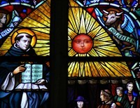 St. Thomas Aquinas and Christology