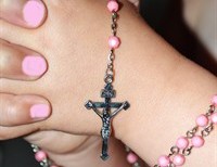 A Catholic Girl's Litany of Humility