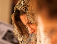 The Weight of the (Chapel) Veil
