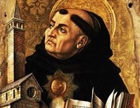 St. Thomas Aquinas and the Principle of Double Effect