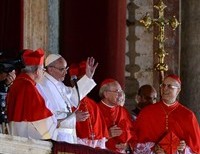 "Your Pope"
