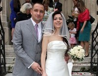 Matrimony in Real Life