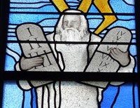Praying for the Intercession of Moses? - Can Catholics ask for the prayers of those who lived before Christ?
