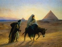 Why Supporting Refugees is Very Biblical