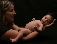 Contracepting Children Is Like Contracepting Christ