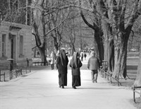 Walking With The Saints – Part 4