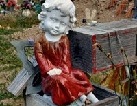 The Child Separation we should be fighting against