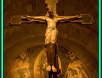 It's All About Love of Christ (A Lenten Reflection with St Josemaría Escrivá)
