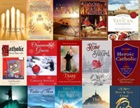 Online Catholic Bookstore Tumblar House Provides a Counter-Cultural Alternative for the Faithful