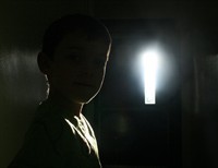 My Child... The Saint?