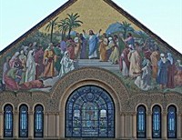 Breathing With Both Lungs: The Roman Catholic Church, The Byzantine Catholic Church
