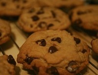 How My Mom Changed Lives One Chocolate Chip at a Time