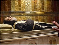Is God On the Verge of Judging the Catholic Church and the World Because of Their Failure to Pray and Seek Holiness?