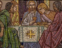 Homily From 20th Sunday in Ordinary Time