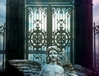 "101 Pearly Gates"