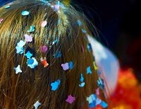 Finding Quiet In A Carnival World