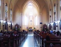 History of Church - Part 2 - 1st century - (50 AD to 100 AD)