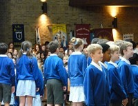 My Life as a Catholic School Girl: A Reflection