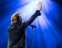 An Open Letter To U2: Be Our Hero, Change The World By Changing Your View of Human Life