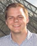 Randal Schmidt