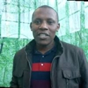 Gilbert Mwangi