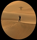 A Lone Voice