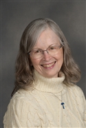 Virginia Rhys Anson OFS