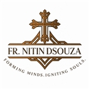 Fr. Nitin DSouza OFM Cap