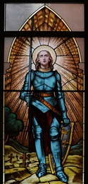 Society of St. Joan of Arc