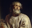 An Aspiring Saint