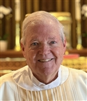 Deacon Joey