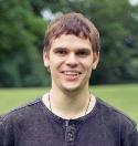 Andrew Decker