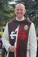 Br. Gustavo Kralj, EP
