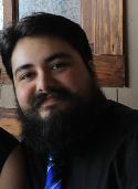 Xavier Mora