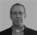 Deacon Frederick Bartels