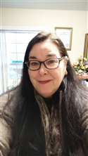 Deborah Burton