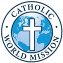 Catholic World Mission Staff Member