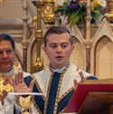 Fr. Daniel Belken